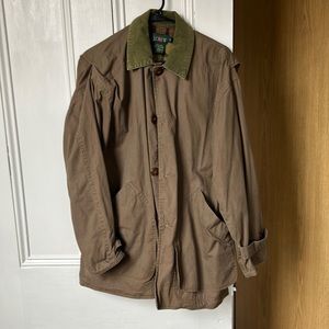 J.Crew Button Up Jacket
